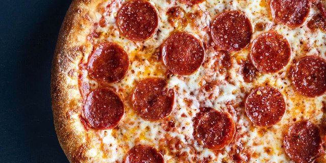 16" Pepperoni