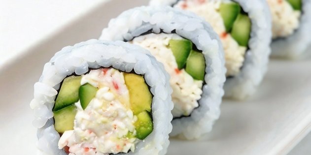California Roll