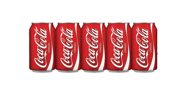 Assorted Individual Sodas