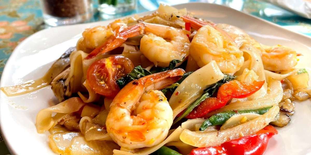 White Jasmin Thai Cuisine