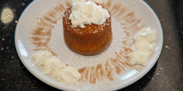 Butter Cake