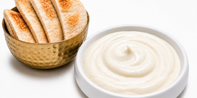 Garlic Sauce