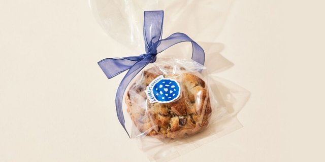 Cookie Party Favors