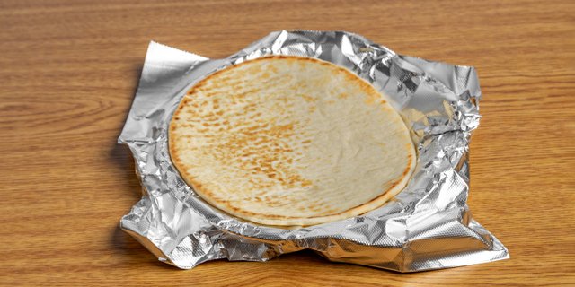 Pita Bread
