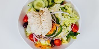 Tuna Salad