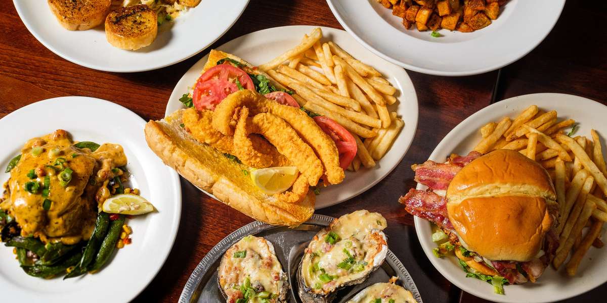 Creole House