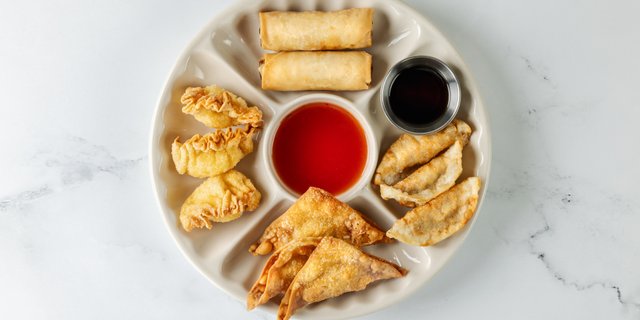 City Thai Combination