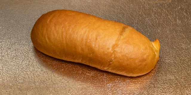 Sausage Kolache