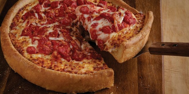 Cheese & Tomato