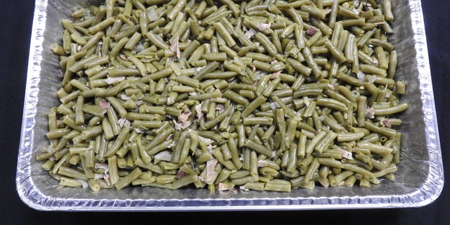 Green Beans
