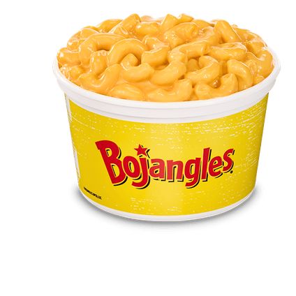 Mac & Cheese