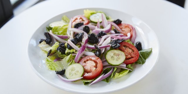 House Salad
