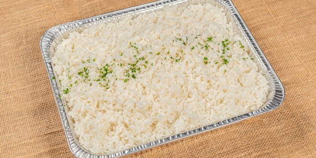 Jasmine Rice