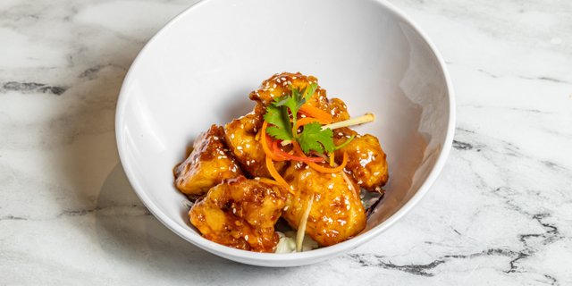 Gobi Manchurian