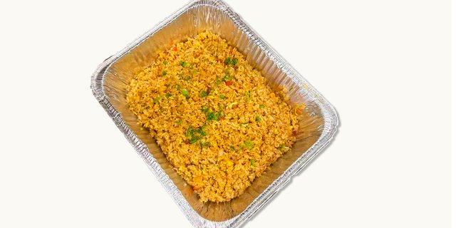Fried Rice