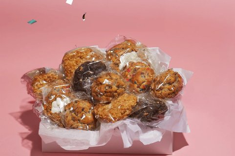 Surprise Me Cookie Pack