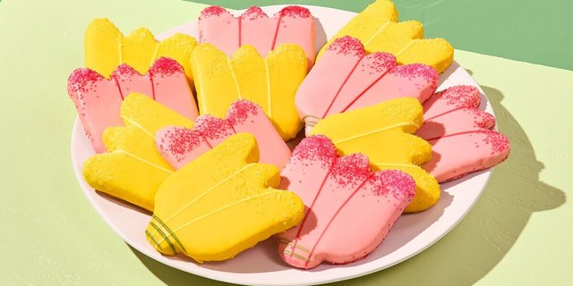 Tulip Cookie 12-Pack
