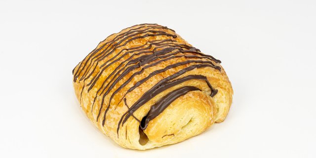 Chocolate Croissant