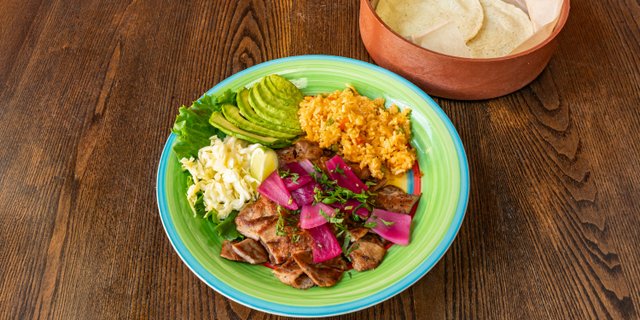 Cochinita Pibil