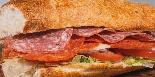 Italian Sandwich