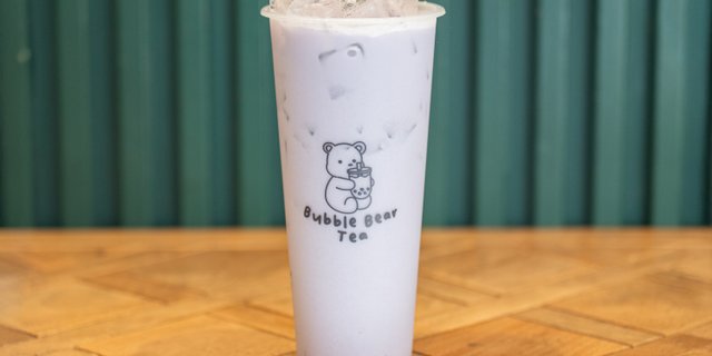 Taro Milk Tea