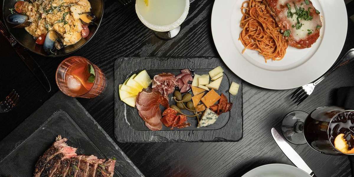 Locale Italian Kitchen