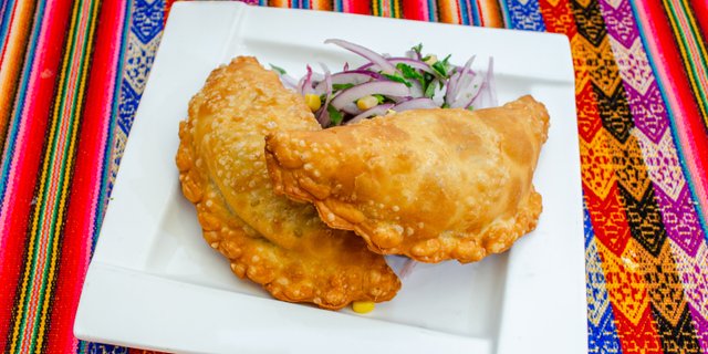 Empanadas