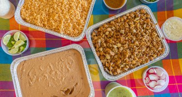 Taqueria Los Gallos Express
