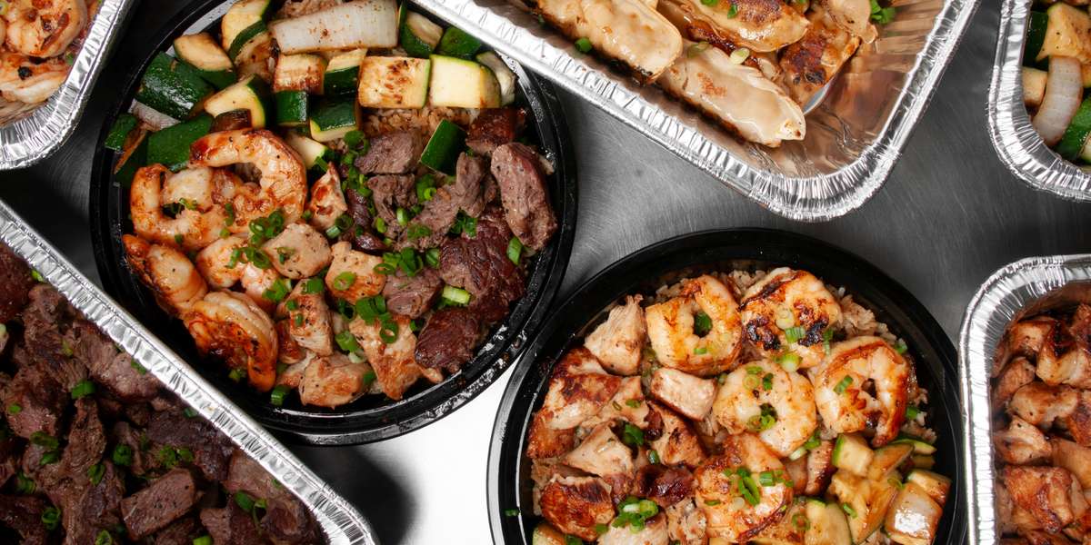 Tombachi Restaurants