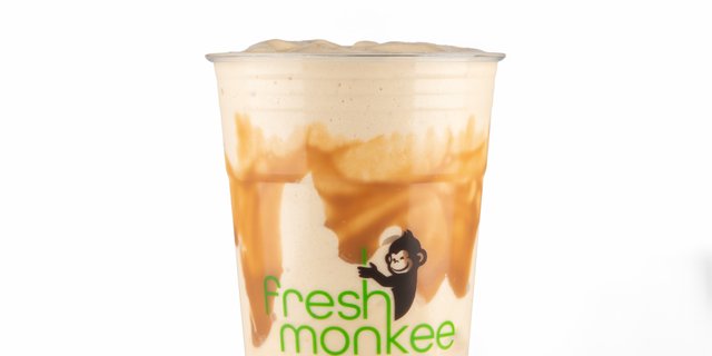 Coffee Buzz Shake
