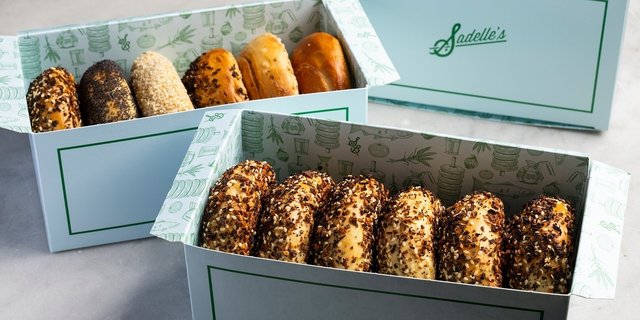 Bagels