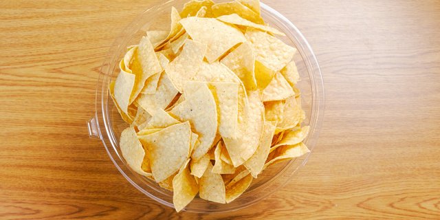 Large Bag of Chips