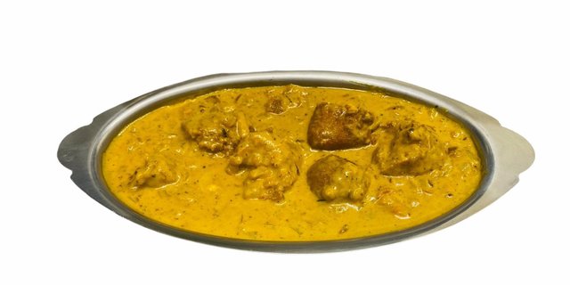 Malai Kofta