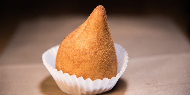 Coxinha
