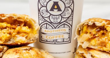 Apotheos Coffee
