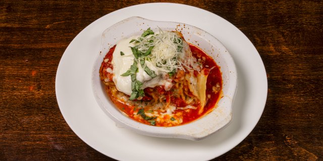 Lasagna
