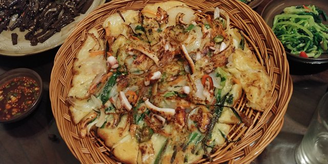 Pajeon