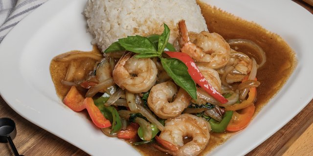 Pad Ka Prao