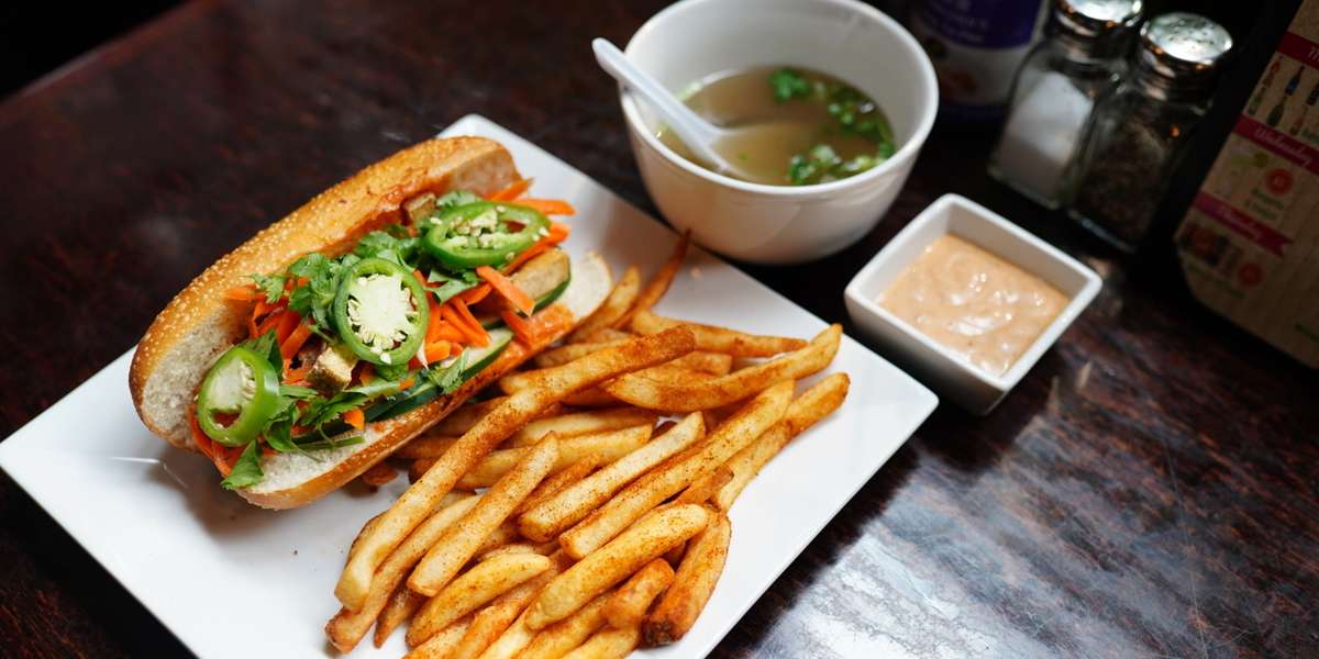 Anise Pho