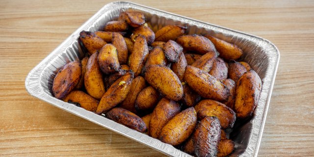 Plantains
