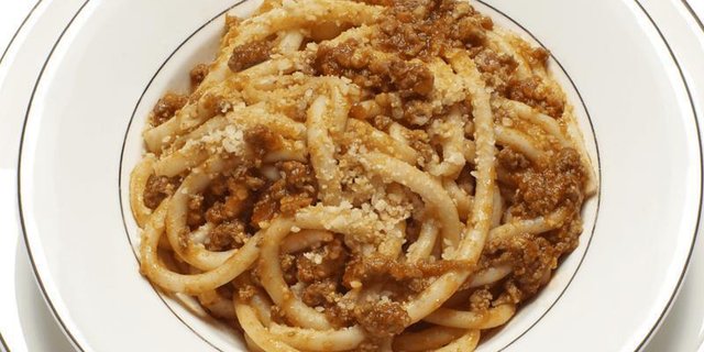 Bolognese Classica Pasta