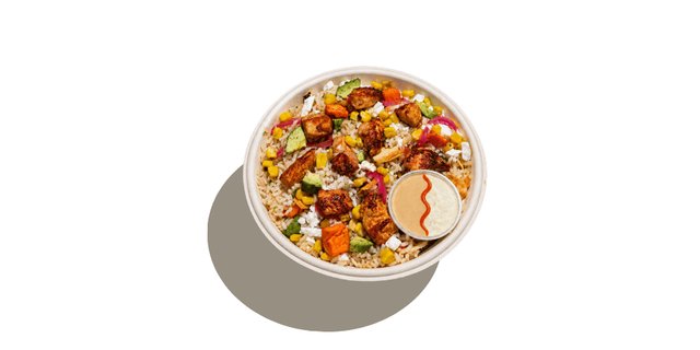 The Balboa Bowl