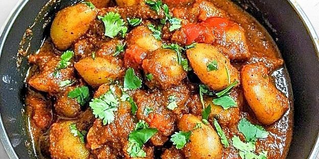 Vindaloo Sauce