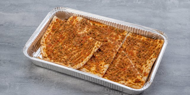 Lahmacun
