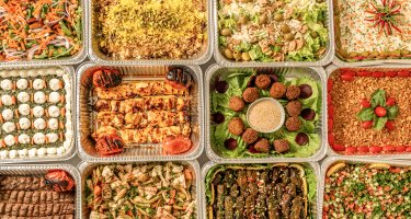 Shiraz Kitchen