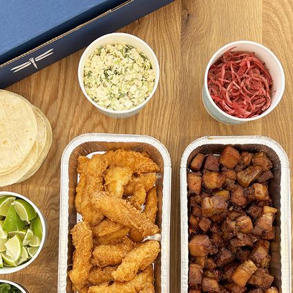 small taco bundle