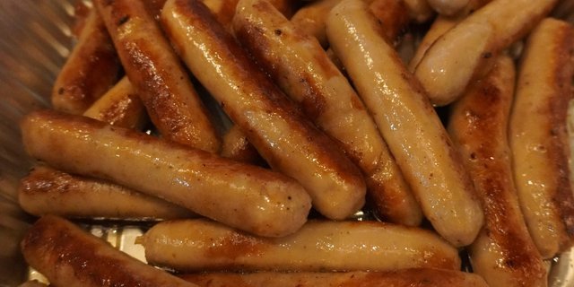 Sausage Links