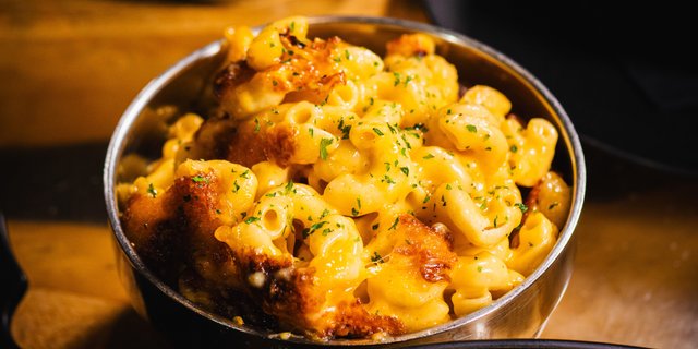Mac & Cheese