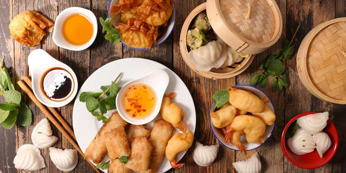 House of Hunan