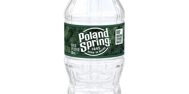 Spring Water